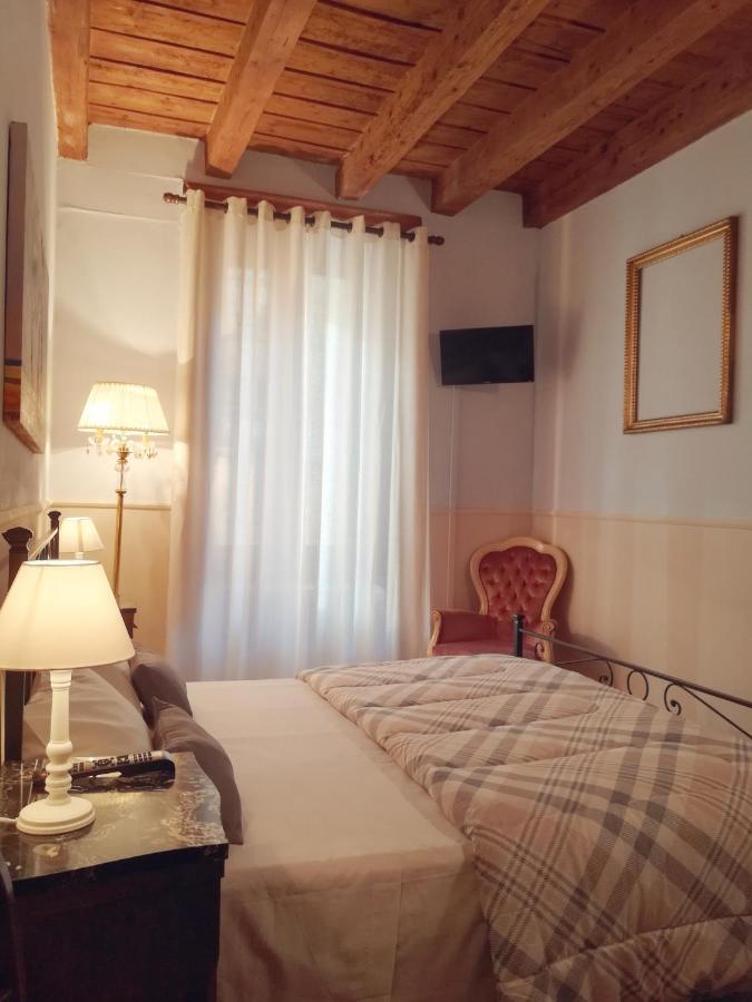 Il Rifugio Di Elizabeth Bérgamo