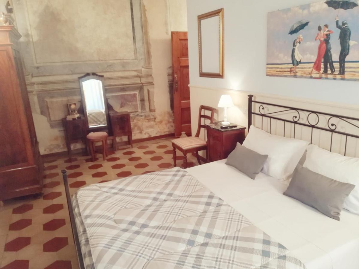 Bed and breakfast Il Rifugio Di Elizabeth